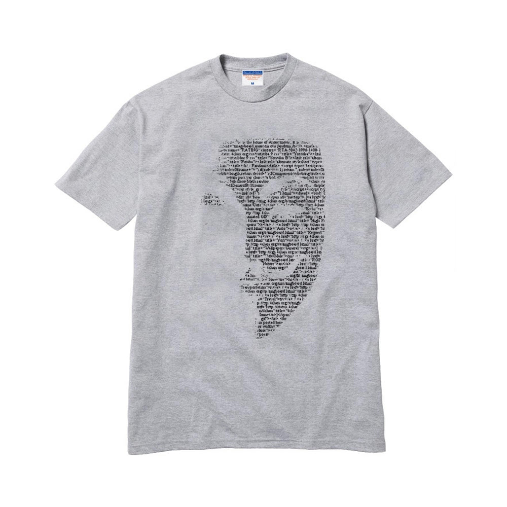 アウトレット ANONYMOUS Tシャツ/半袖 レディース メンズ ストリート アノニマス anonymous illuminati イルミナティ フリーメーソン フリーメイソン レプタイル お面 仮面 マスク ハッカー ロゴ トップス 陰謀論 tee tシャツ