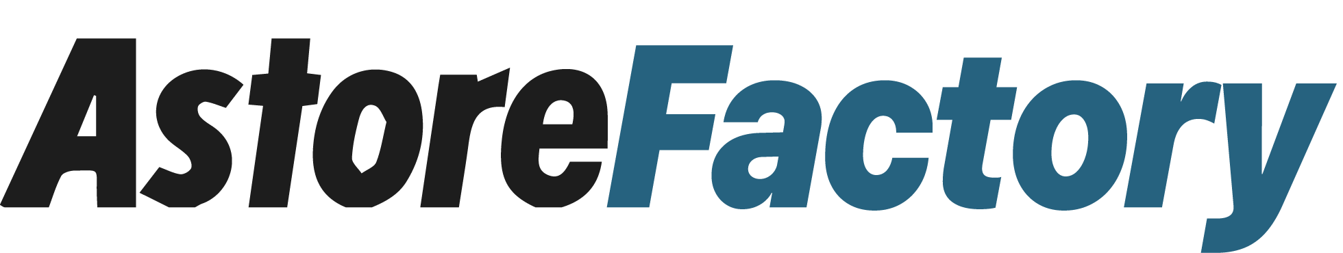 Astore Factory
