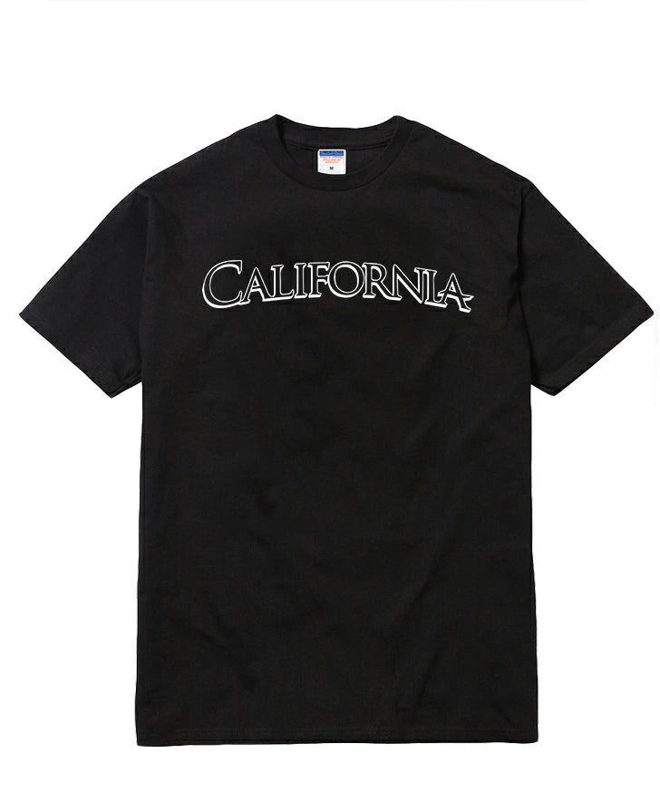 Dummy California Tee