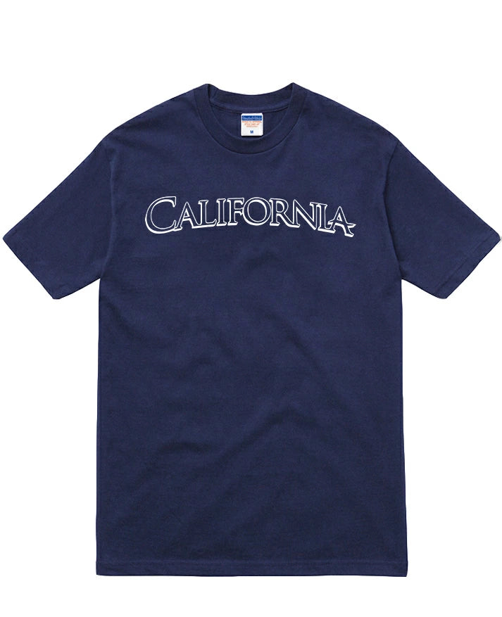 Dummy California Tee