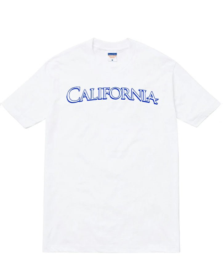 Dummy California Tee