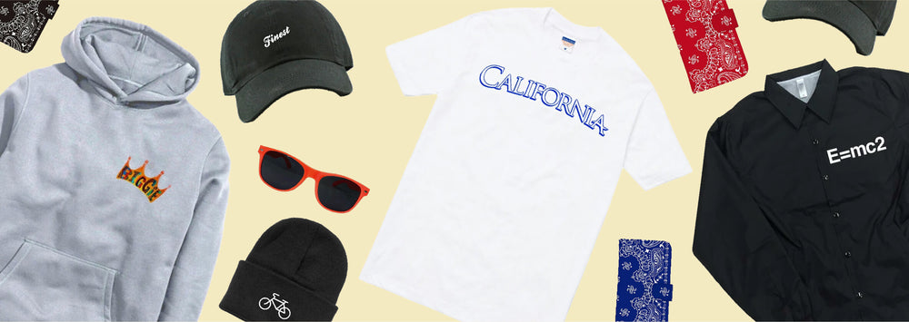 Astore｜オリジナルボディ販売からアパレル・雑貨のOEM生産まで